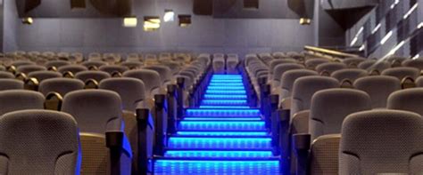 POWER PLANT MALL CINEMA .